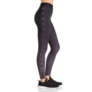 Cor By Ultracor Ombre Star Leggings Size S